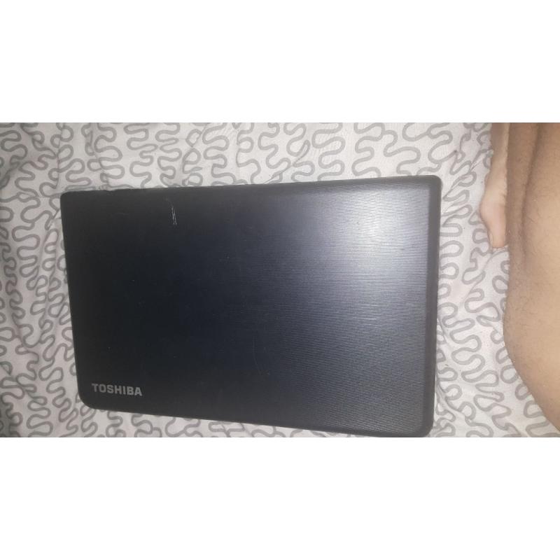 Toshiba Satellite Pro C50-A-1E2 Windows 10