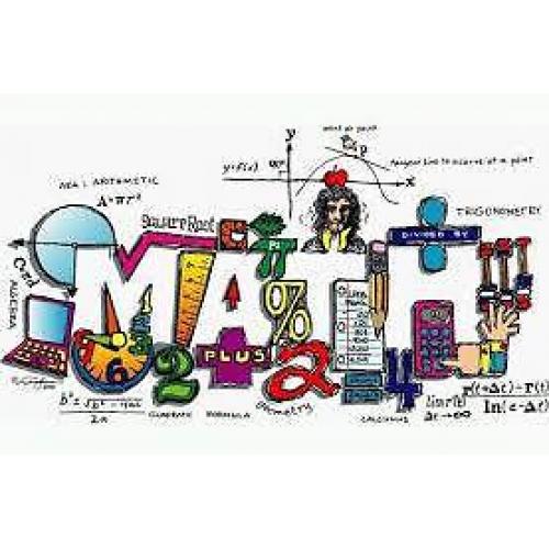 Maths & English Tutor - KS1 / KS2 / KS3 / GCSE