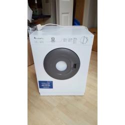 INDESIT IS41VUK Vented Tumble Dryer