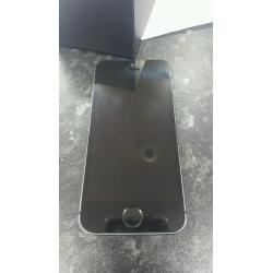 Apple iPhone 5s 16gb Space Grey with Warranty
