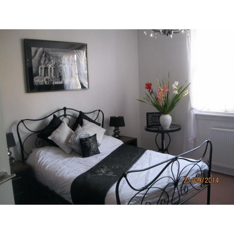 Bedroom furniture