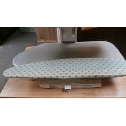 Elna Ironing Press