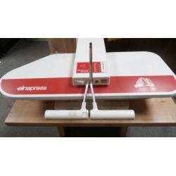Elna Ironing Press
