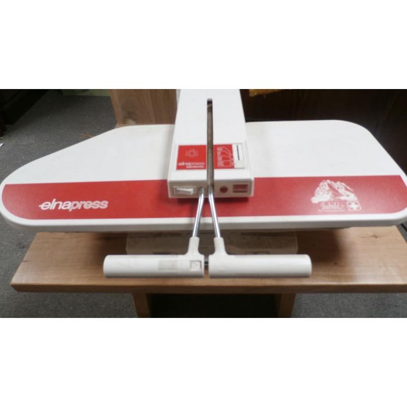 Elna Ironing Press