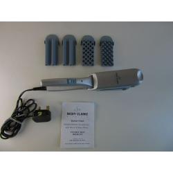 Nicky Clarke Hair Straighteners