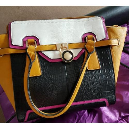 Beautiful bag