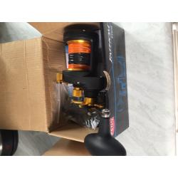 Penn reels