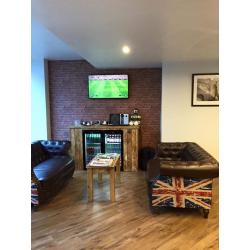 Experienced Barber required, full time or part time with excellent rates of pay