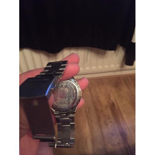 Men's Guess wrist watch