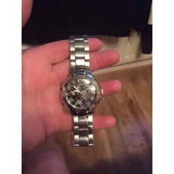 Men's Guess wrist watch