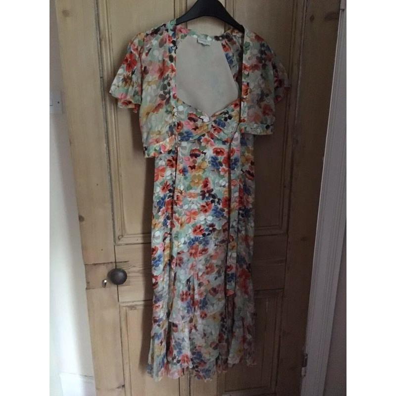 Karen Millen Dress and Jacket size 12