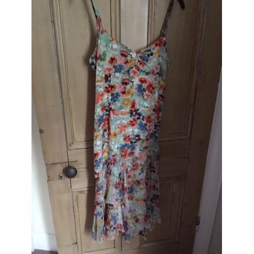 Karen Millen Dress and Jacket size 12