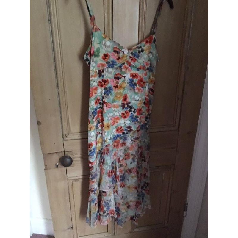 Karen Millen Dress and Jacket size 12