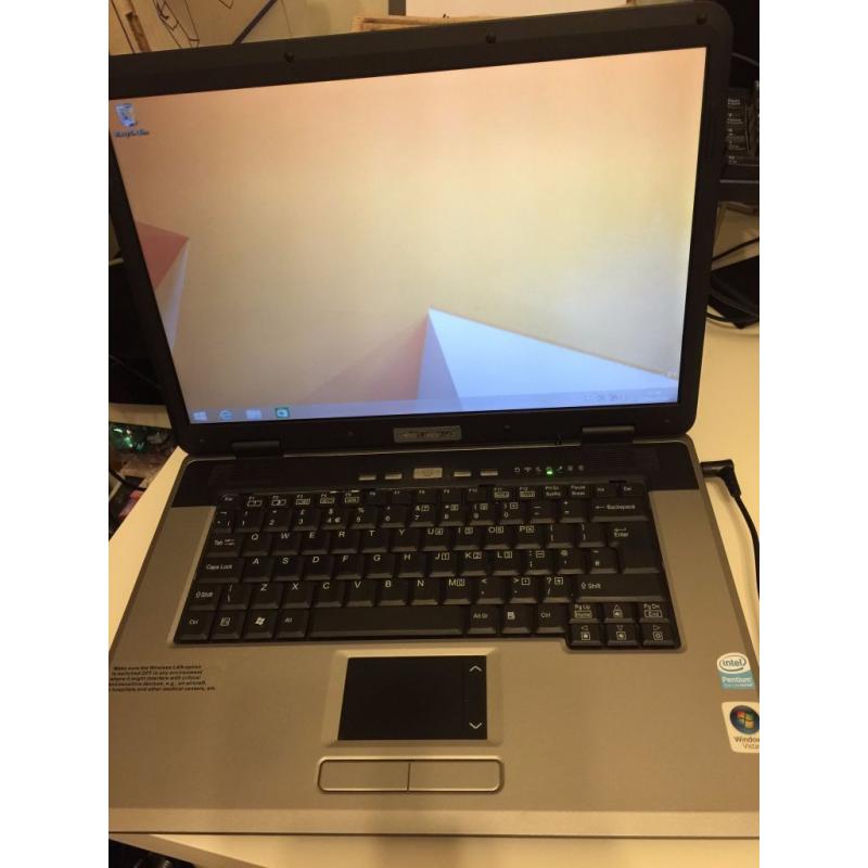 MEDION Laptop