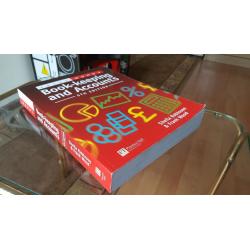 Book Keeping & Accountancy Book