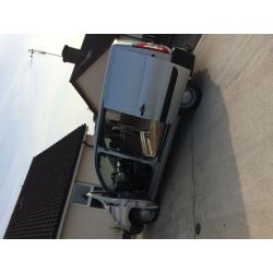 CITROEN DISPATCH VAN FOR SALE