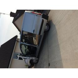 CITROEN DISPATCH VAN FOR SALE