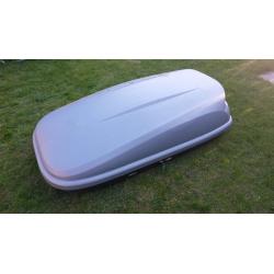 Halfords Roof Bars And Roof Box