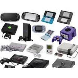 games console wanted stockport area