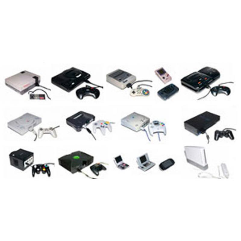 games console wanted stockport area