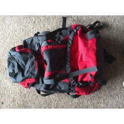 Mountain Warehouse