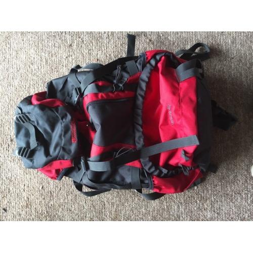 Mountain Warehouse