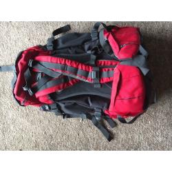 Mountain Warehouse