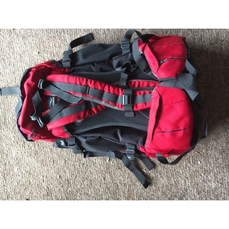 Mountain Warehouse