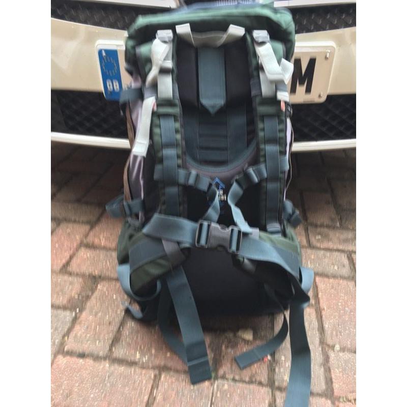 Karrimor Rucksack 60-65l