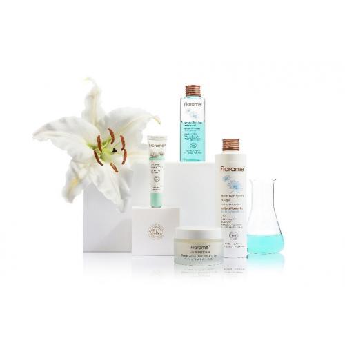 FLORAME - 100% ORGANIC SKINCARE