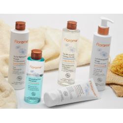 FLORAME - 100% ORGANIC SKINCARE