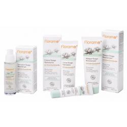 FLORAME - 100% ORGANIC SKINCARE