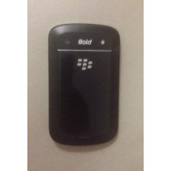 Blackberry bold 9900 touch screen (o2 network)