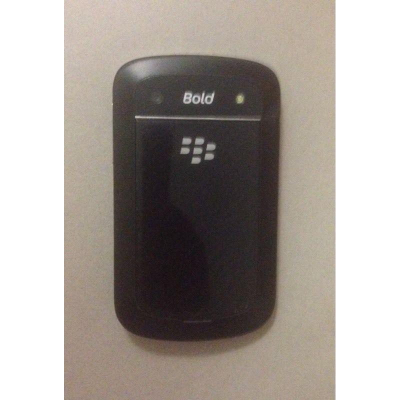 Blackberry bold 9900 touch screen (o2 network)