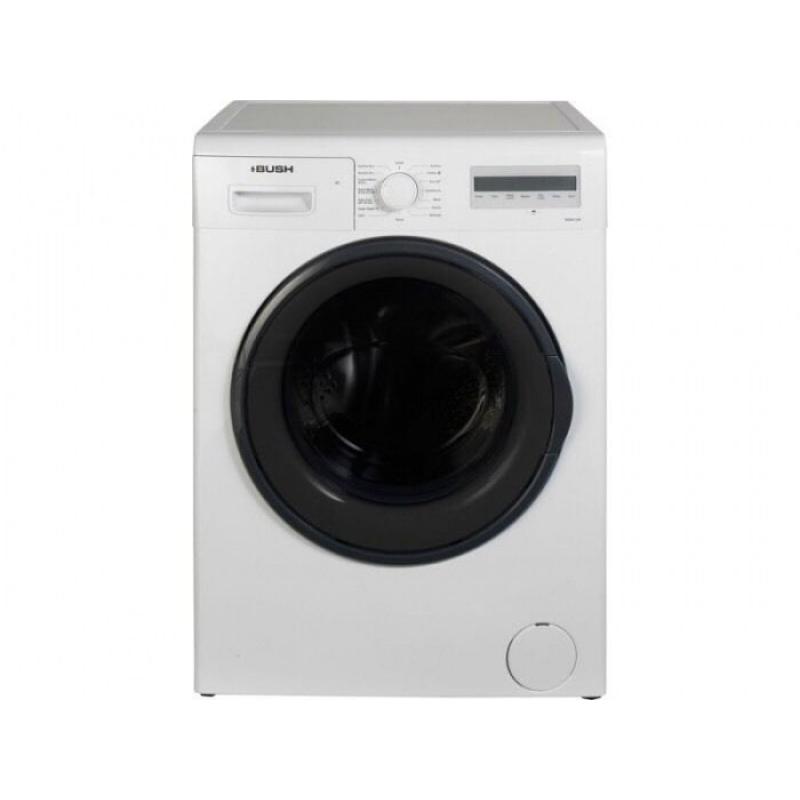 Bush 8kg 1400 washer/dryer (brand new in box)