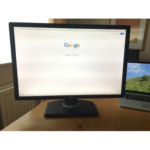 Dell U2412M
