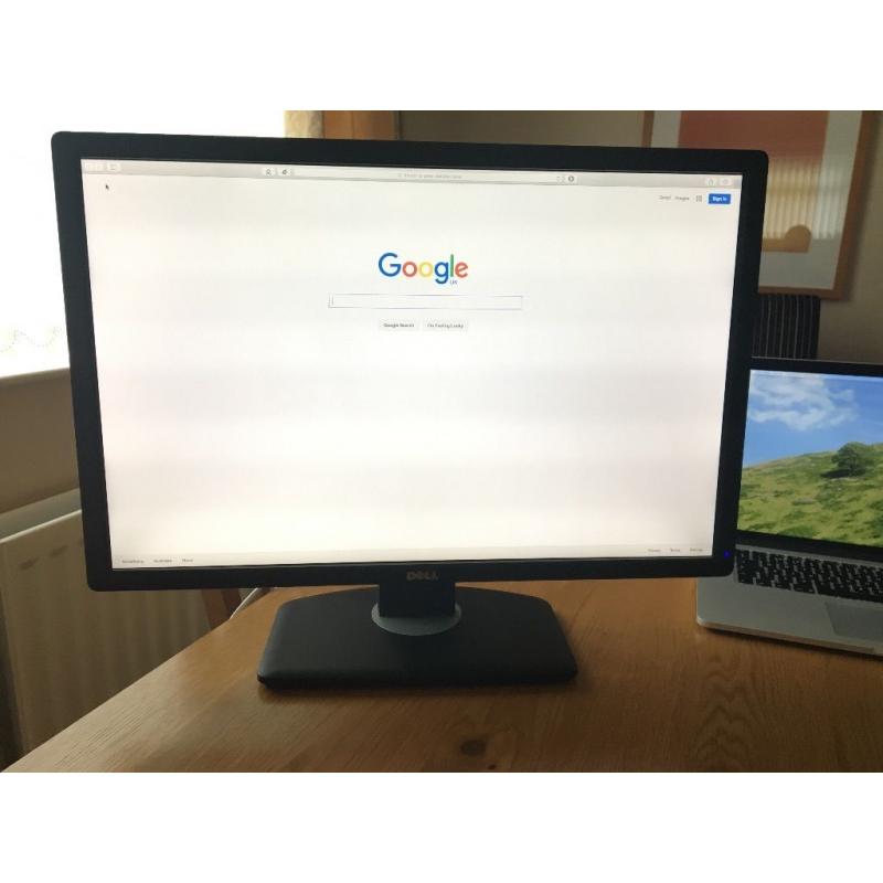 Dell U2412M