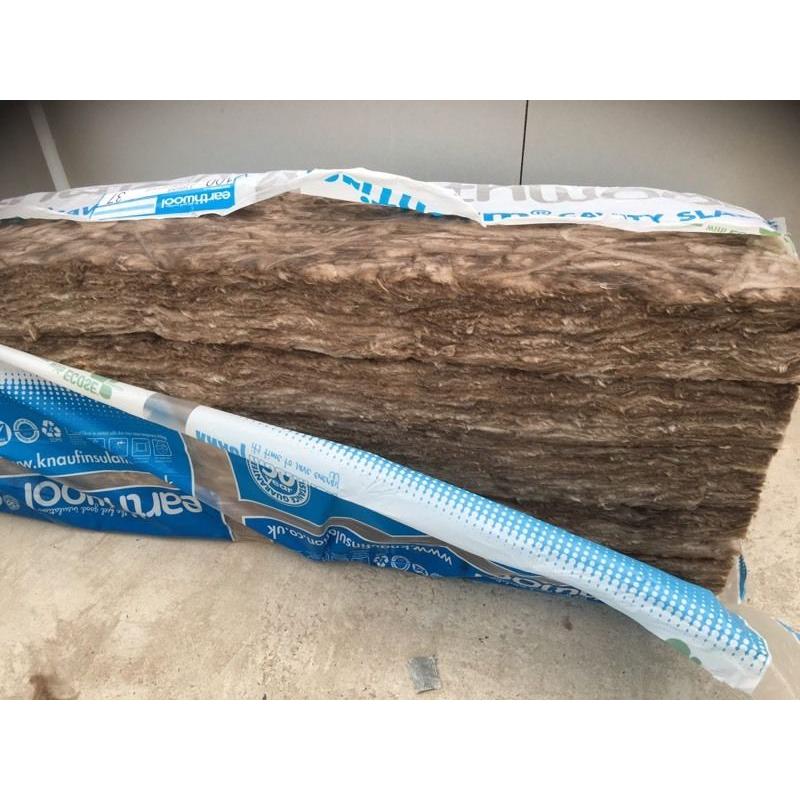 Loft/Cavity Insulation