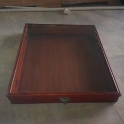 Large Jewelry/Watch Display Case