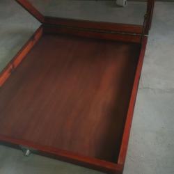 Large Jewelry/Watch Display Case