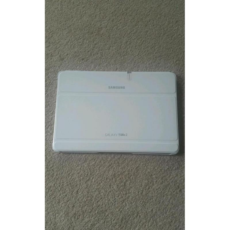 Galaxy tab 2 10.1 screen