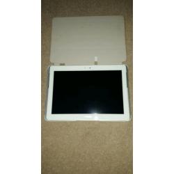 Galaxy tab 2 10.1 screen