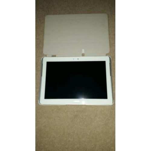 Galaxy tab 2 10.1 screen