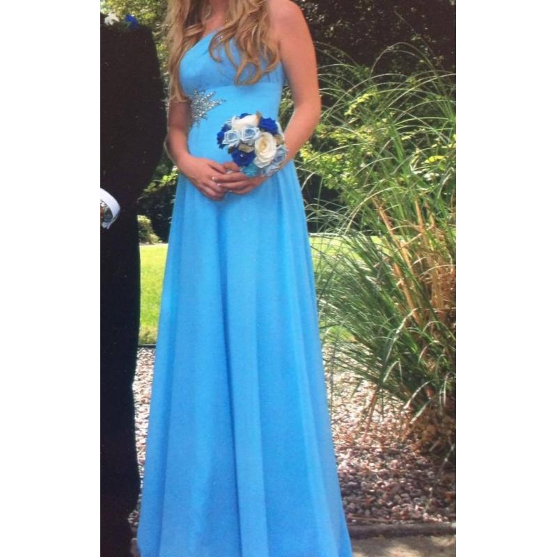 3 bridesmaid dresses