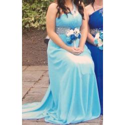 3 bridesmaid dresses