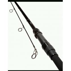 Diawa whisker DF carp rods