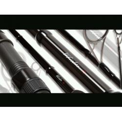 Diawa whisker DF carp rods