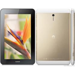 7"Tablet Huawei MediaPad 7 Youth 2 in excellent condition, with Quad Core CPU, GPS, Wi-Fi, Dual Cam.