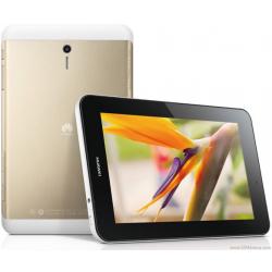 7"Tablet Huawei MediaPad 7 Youth 2 in excellent condition, with Quad Core CPU, GPS, Wi-Fi, Dual Cam.