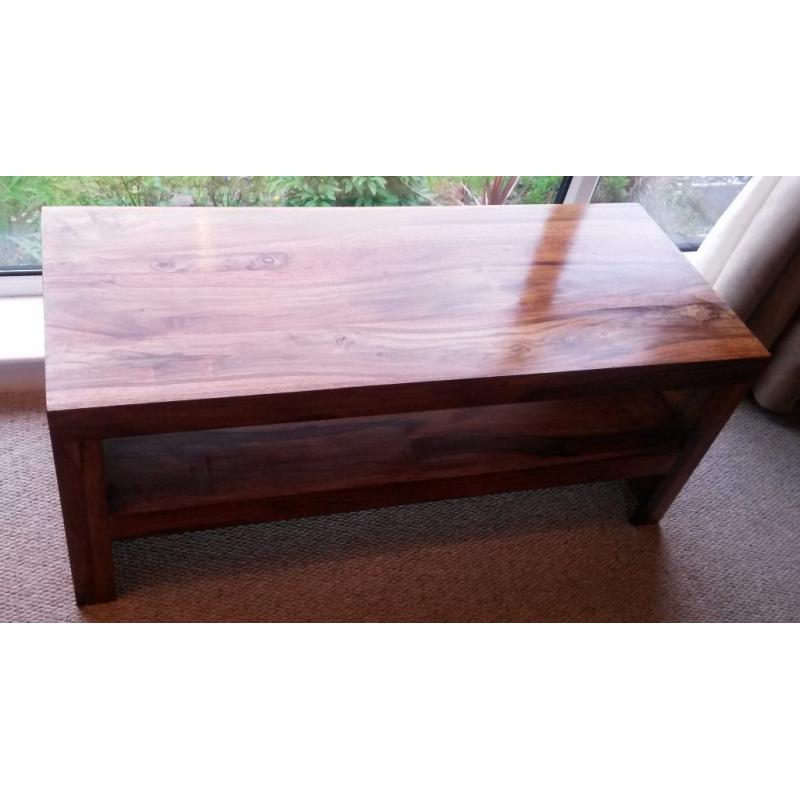 Set of Living Room Tables